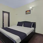Hotel O Malhotra Bnb