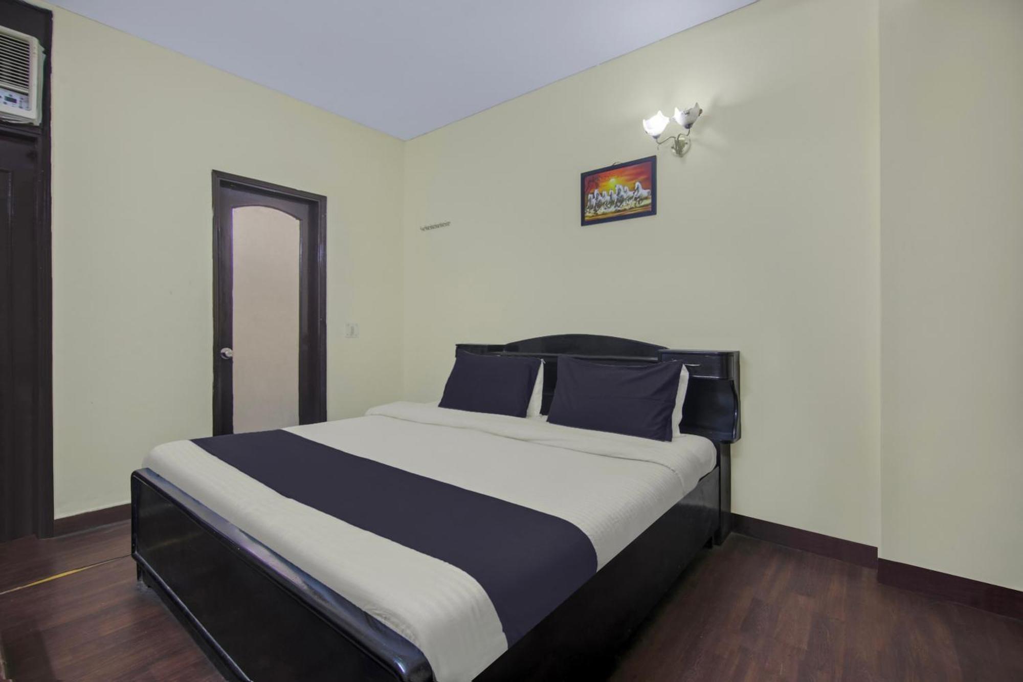 Hotel O Malhotra Bnb 3* New Delhi